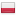 ekosiarka.eu server is located in Poland